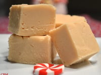 Photo de la Recette: Sucre à la Crème à L'érable