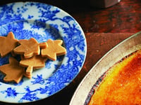 Photo de la Recette: Sucre à la Crème à L’érable