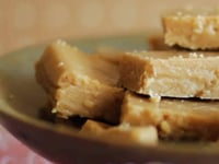 Photo de la Recette: Sucre à la Crème de Chez Nous