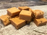 Photo de la Recette: Sucre à la Crème de Grand-mère