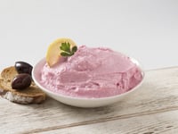 Photo de la Recette: Tarama