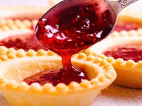 Photo de la Recette: Tarte à la Confiture