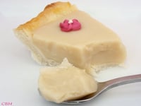 Photo de la Recette: Tarte au Caramel au Beurre