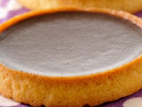 Photo de la Recette: Tarte au Chocolat Facile