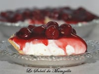 Photo de la Recette: Tarte au Fromage