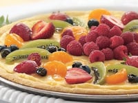 Photo de la Recette: Tarte aux Fruits Frais