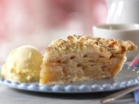 Photo de la Recette: Tarte aux Pommes Heinz