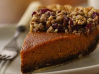Photo de la Recette: Tarte de la Saison des Récoltes