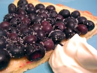 Photo de la Recette: Tarte des Alpages