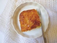 Photo de la Recette: Tarte Orange (Portokalopita)