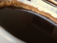 Photo de la Recette: Tartelette au Chocolat Sans Gluten