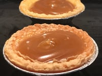 Photo de la Recette: Tartelettes au Sirop Érable