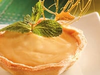 Photo de la Recette: Tartelettes au Sucre