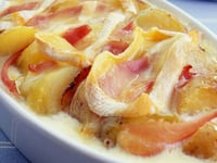 Photo de la Recette: Tartiflette au Jambon de Savoie