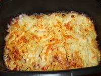 Photo de la Recette: Tartiflette Irlandaise