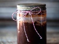 Photo de la Recette: Tartinade Croustillante au Chocolat