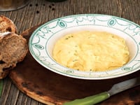 Photo de la Recette: Tartinade de Dindon à L'indienne