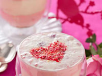 Photo de la Recette: Tiramisu aux Framboises et Litchis