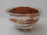 Photo de la Recette: Tiramisu (recette originale)