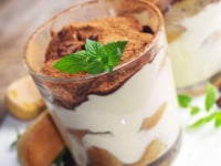 Photo de la Recette: Tiramisu Simplissime Express