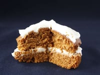 Photo de la Recette: TOMATO SOUP CAKE (GÂTEAU À LA SOUPE DE TOMATE…)