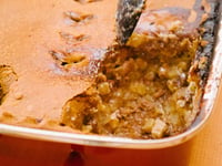 Photo de la Recette: TOURTIÈRE AU GIBIER DE MA MÈRE