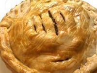 Photo de la Recette: Tourtière de chez Nous
