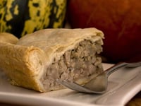 Photo de la Recette: Tourtière Facile