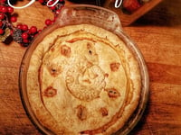 Photo de la Recette: Tourtière ou Pâté à la Viande