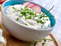 Photo de la Recette: Trempette aux Fines Herbes