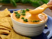 Photo de la Recette: Trempette Nacho