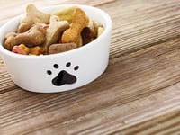 Photo de la Recette: Un Bon Petit Plat pour Chiens et Chats