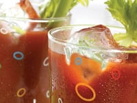 Photo de la Recette: Végé Mary