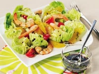 Photo de la Recette: Vinaigrette Saveur