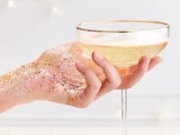 Photo de la Recette: Whisky Fizz à L’érable