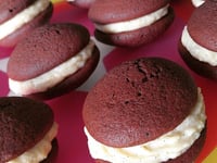 Photo de la Recette: Whoopies