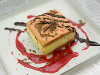 Photo de la Recette: ZUPPA INGLESE
