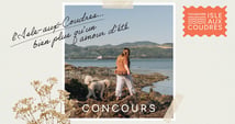 Concours WKND 91,9 Gagnez un séjour pour deux à L’Isle-aux-Coudres!