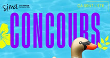 Concours Gagnez un cygne géant pour la piscine!