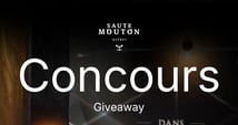 Concours Gagnez une paire de bottes Saute-Mouton de votre choix!