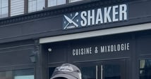 Concours Gagnez une carte-cadeau du Shaker Cuisine & Mixologie de 50$!