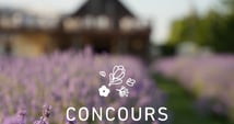 Concours Gagnez deux billets VIP et une carte-cadeau La maison Lavande de 100$!