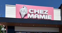 Concours Gagnez une carte-cadeau de 25$ Crèmerie chez Mamie et une carte-cadeau de 50$ Topla!