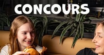 Concours Gagnez une carte-cadeau Poulet Royal de 25$!