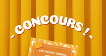 Concours Gagnez l'une des trois cartes-cadeaux Poulet Frit Wong de 50$!
