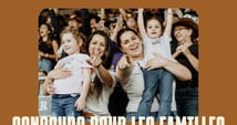 Concours Gagnez un forfait famille au Festival Western de St-Tite!