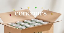 Concours Gagnez une caisse de 12 canettes SETA!