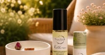 Concours Gagnez une bougie plein air, un roll-on chasse-moustiques et soin cutané et un baume à lèvres!
