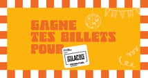 Concours Gagnez vos billets pour La Fête du Lac des Nations Promutuel Assurance!