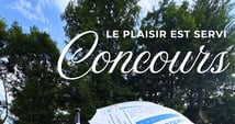 Concours Gagnez un ensemble parfait pour vos escapades estivales!